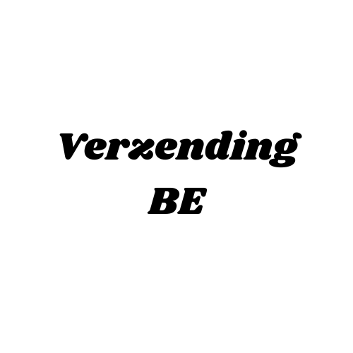 Verzendingskosten BE
