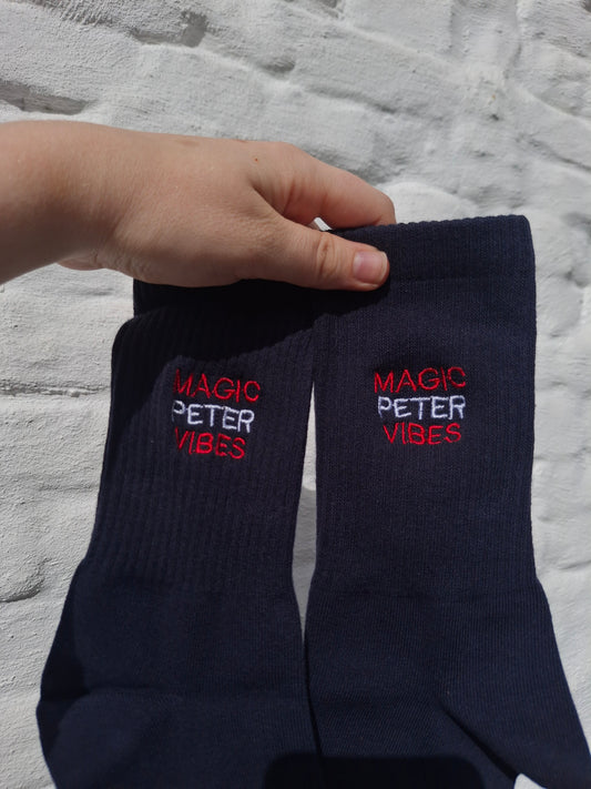 Gepersonaliseerde sokken